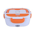 Aurelo Heated Lunch Box – Hot Meals in the Car, Truck or Office