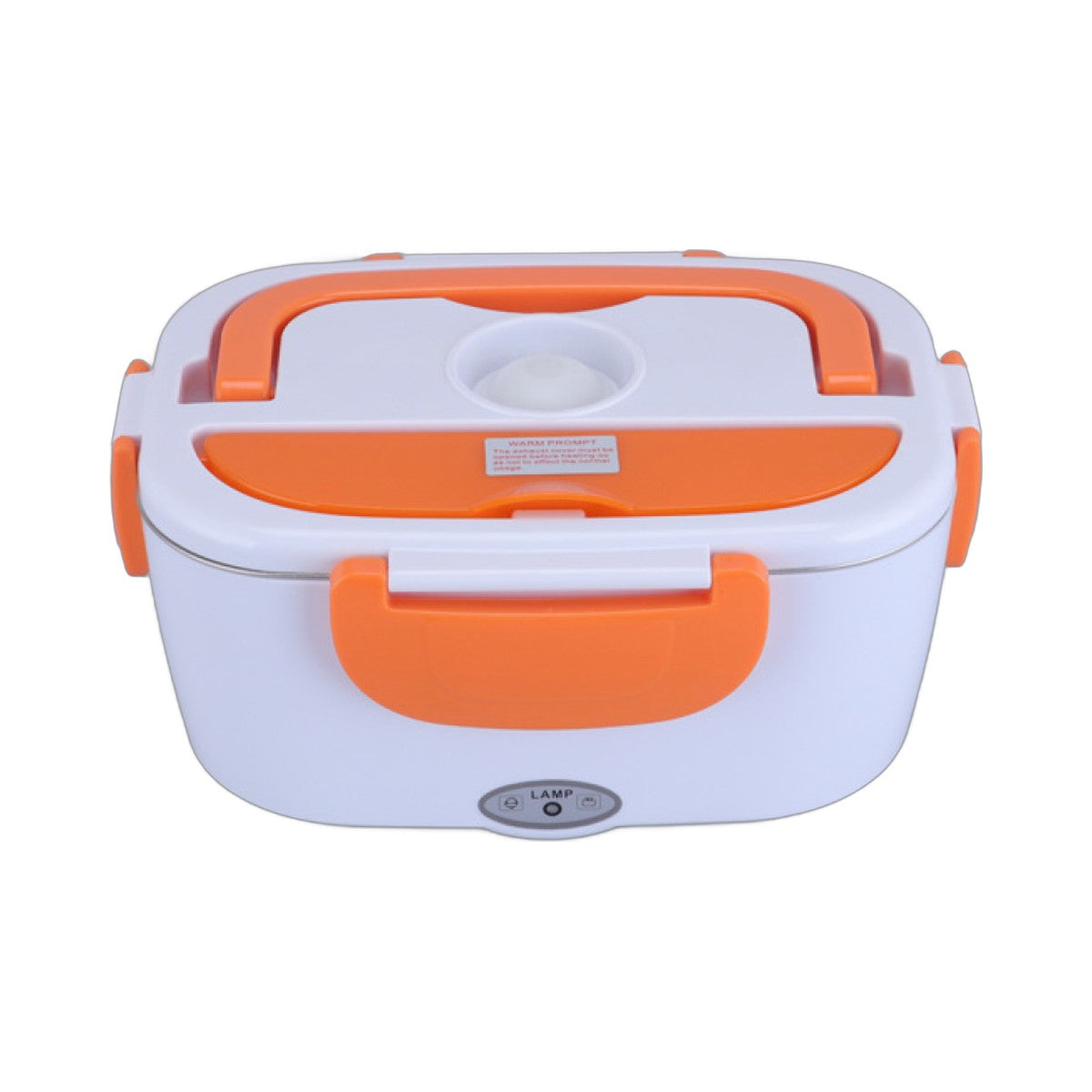 Aurelo Heated Lunch Box – Hot Meals in the Car, Truck or Office