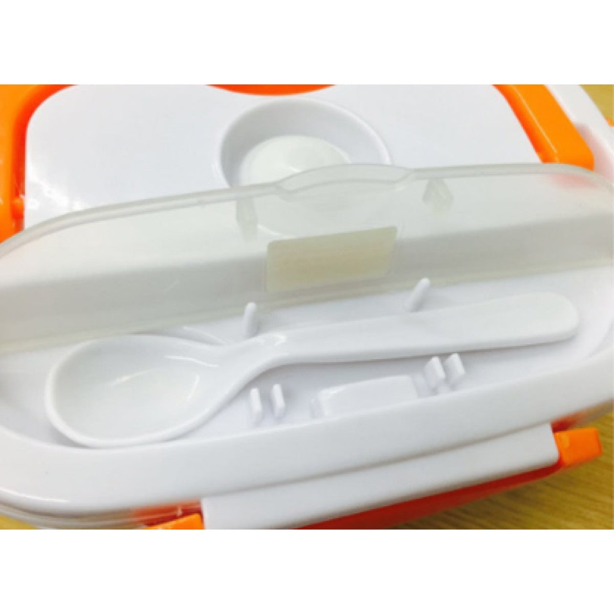 Aurelo Heated Lunch Box – Hot Meals in the Car, Truck or Office